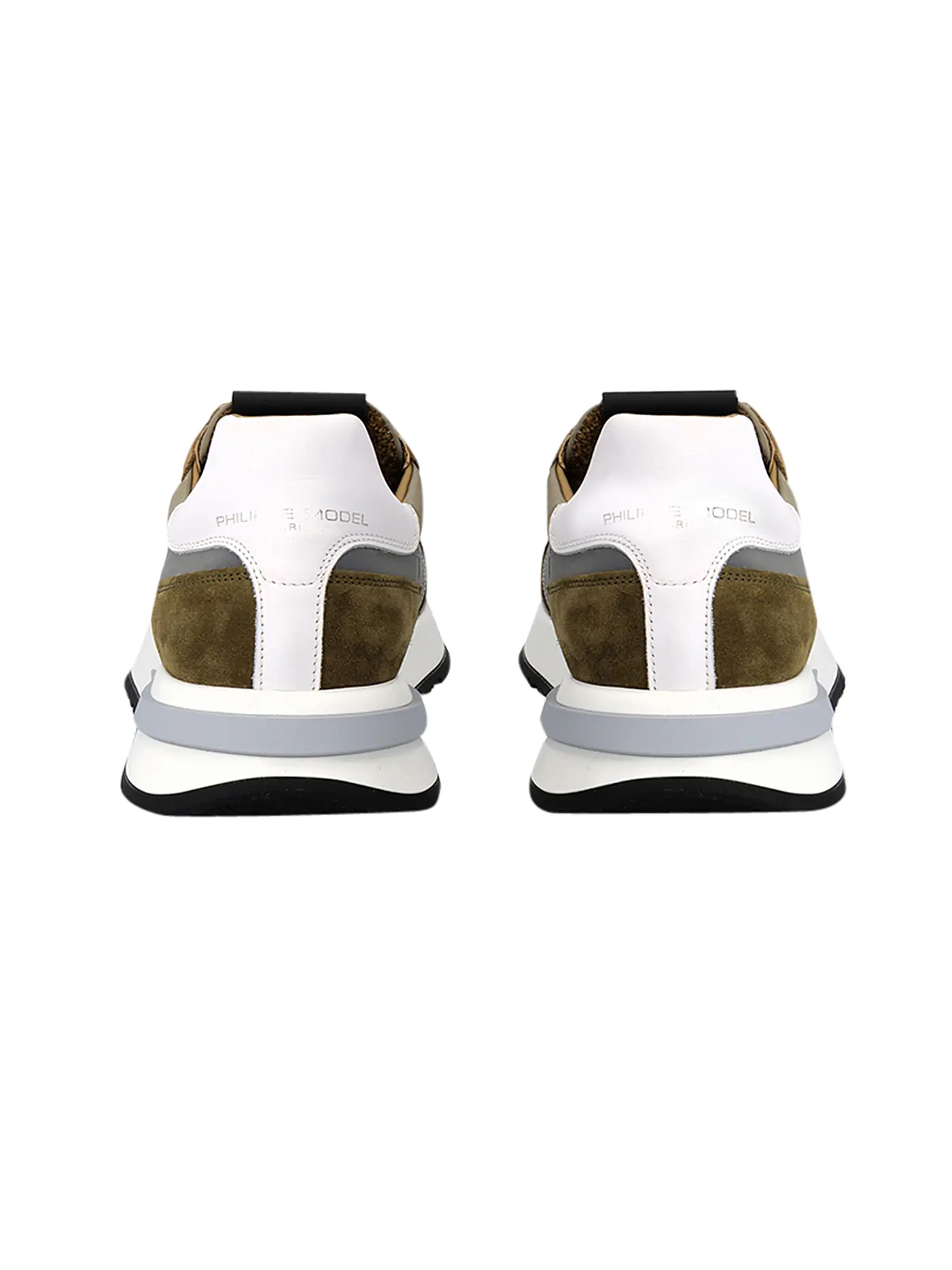 PHILIPPE MODEL | Sneaker T21 | camel